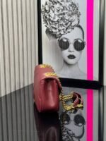 ⁦YSL Cross Bag For Women⁩ - الصورة ⁦13⁩