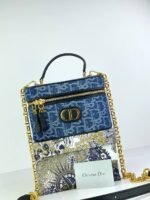 ⁦Dior Cross Bag For Women⁩ - الصورة ⁦8⁩