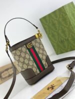 ⁦Gucci Cross Bag For Women⁩ - الصورة ⁦3⁩