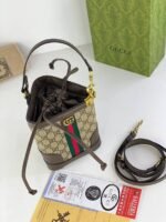 ⁦Gucci Cross Bag For Women⁩ - الصورة ⁦5⁩