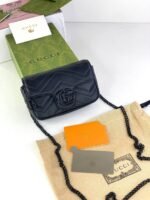 ⁦Gucci Cross Bag For Women⁩ - الصورة ⁦4⁩