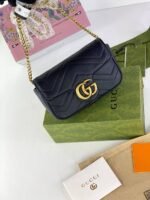 ⁦Gucci Cross Bag For Women⁩ - الصورة ⁦4⁩
