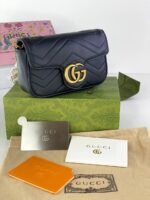 ⁦Gucci Cross Bag For Women⁩ - الصورة ⁦5⁩