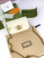 ⁦Gucci Cross Bag For Women⁩ - الصورة ⁦5⁩