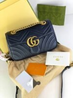 ⁦Gucci Cross Bag For Women⁩ - الصورة ⁦25⁩