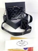 ⁦Prada Cross Bag For Women⁩ - الصورة ⁦5⁩
