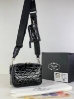 ⁦Prada Cross Bag For Women⁩ - الصورة ⁦4⁩