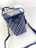 ⁦Dior Cross Bag For Women⁩ - الصورة ⁦13⁩