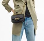 ⁦Coach Cross Bag For Women⁩ - الصورة ⁦6⁩