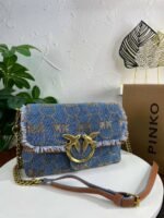 ⁦Pinko Cross Bag For Women⁩ - الصورة ⁦12⁩