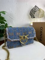 ⁦Pinko Cross Bag For Women⁩ - الصورة ⁦13⁩