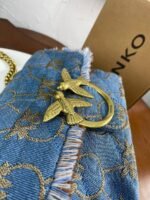 ⁦Pinko Cross Bag For Women⁩ - الصورة ⁦15⁩