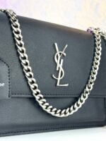 ⁦YSL Cross Bag For Women⁩ - الصورة ⁦6⁩