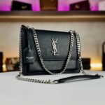 ⁦YSL Cross Bag For Women⁩ - الصورة ⁦5⁩