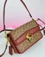 ⁦Coach Cross Bag For Women⁩ - الصورة ⁦7⁩
