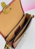 ⁦Coach Cross Bag For Women⁩ - الصورة ⁦9⁩