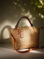 ⁦Coach Cross Bag For Women⁩ - الصورة ⁦10⁩