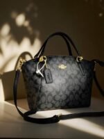 ⁦Coach Cross Bag For Women⁩ - الصورة ⁦6⁩
