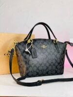 ⁦Coach Cross Bag For Women⁩ - الصورة ⁦5⁩