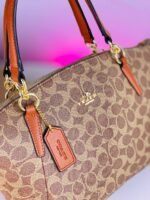 ⁦Coach Cross Bag For Women⁩ - الصورة ⁦8⁩