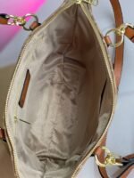 ⁦Coach Cross Bag For Women⁩ - الصورة ⁦9⁩