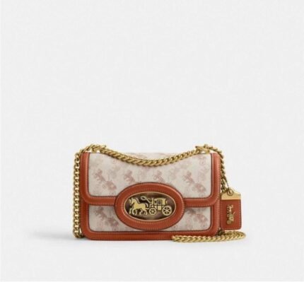 Coach Cross Bag For Women