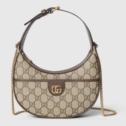 Gucci Cross Bag For Women