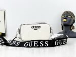 ⁦Guess Cross Bag For Women⁩ - الصورة ⁦7⁩