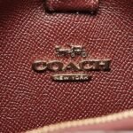⁦Coach Cross Bag For Women⁩ - الصورة ⁦2⁩