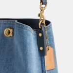 ⁦Coach Cross Bag For Women⁩ - الصورة ⁦2⁩