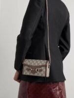 ⁦Gucci Cross Bag For Women⁩ - الصورة ⁦21⁩