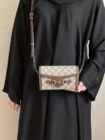 ⁦Gucci Cross Bag For Women⁩ - الصورة ⁦22⁩