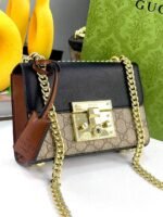 ⁦Gucci Cross Bag For Women⁩ - الصورة ⁦6⁩