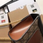 ⁦Gucci Cross Bag For Women⁩ - الصورة ⁦14⁩