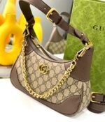 ⁦Gucci Cross Bag For Women⁩ - الصورة ⁦19⁩