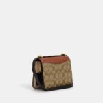 ⁦Coach Cross Bag For Women⁩ - الصورة ⁦2⁩