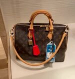 ⁦Louis Vuitton Cross Bag For Women⁩ - الصورة ⁦7⁩