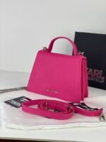 ⁦Karl Cross Bag For Women⁩ - الصورة ⁦9⁩