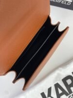 ⁦Karl Cross Bag For Women⁩ - الصورة ⁦5⁩