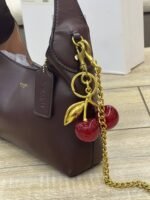⁦Coach Cross Bag For Women⁩ - الصورة ⁦8⁩