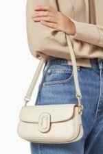 ⁦Marc Jacobs Cross Bag For Women⁩ - الصورة ⁦5⁩