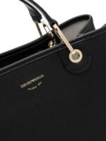 ⁦Emporio Armani Cross Bag For Women⁩ - الصورة ⁦3⁩