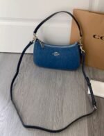 ⁦Coach Cross Bag For Women⁩ - الصورة ⁦4⁩