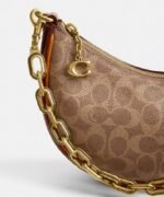 ⁦Coach Cross Bag For Women⁩ - الصورة ⁦3⁩