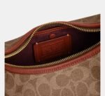 ⁦Coach Cross Bag For Women⁩ - الصورة ⁦4⁩