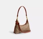 ⁦Coach Cross Bag For Women⁩ - الصورة ⁦2⁩