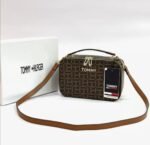 ⁦Tommy Hilfiger Cross Bag For Women⁩ - الصورة ⁦11⁩