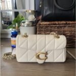 ⁦Coach Cross Bag For Women⁩ - الصورة ⁦14⁩