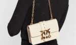 ⁦Pinko Cross Bag For Women⁩ - الصورة ⁦9⁩