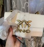⁦Pinko Cross Bag For Women⁩ - الصورة ⁦7⁩